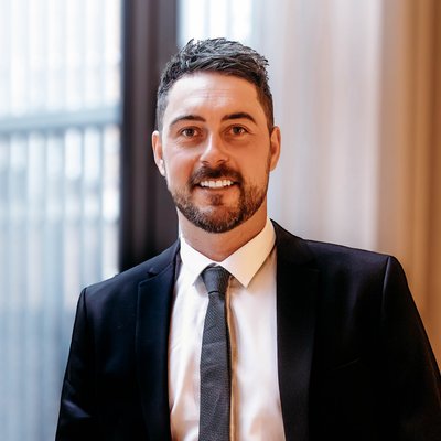 Damien Kennedy