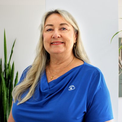 Annette Munroe