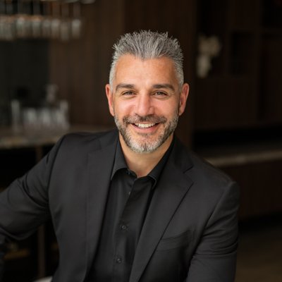 James Vakrinos