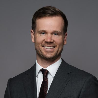 Brendan McKenzie