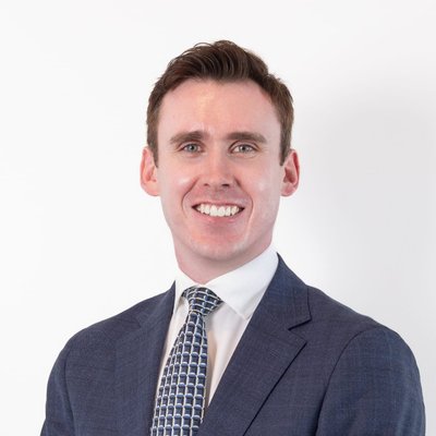 Gavin Daly