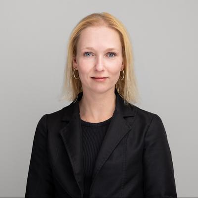 Anna Heinicke