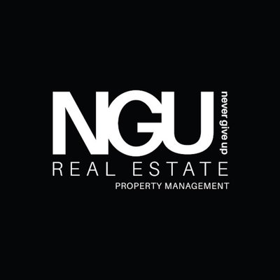 NGU Property Management Team