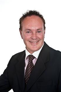Joe Whitcroft