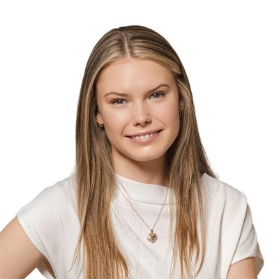 Ruby Crowther