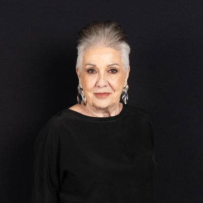 Jane Schumann