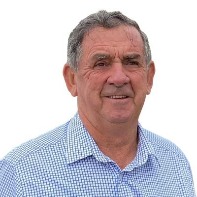 Peter Redden