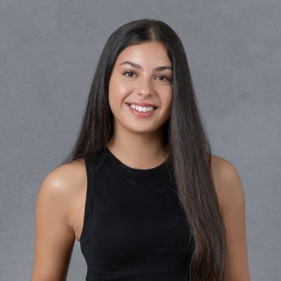 Cassandra Chorbadjian