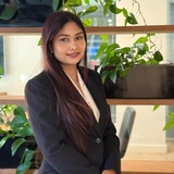Anjila Shrestha