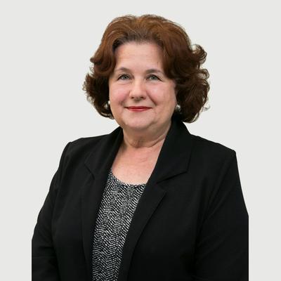 Janet Sharoglazov