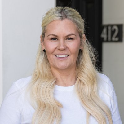 Tania Gunther