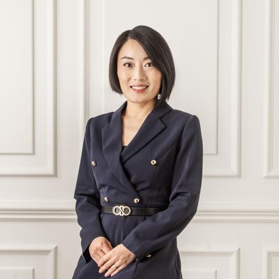 Yvonne Wei