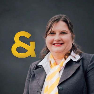 Ana Lamprou