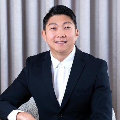 Ricky Regito