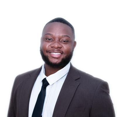 Samuel Nyamazana