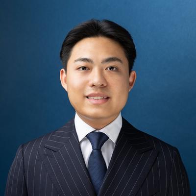 Ryan Tang