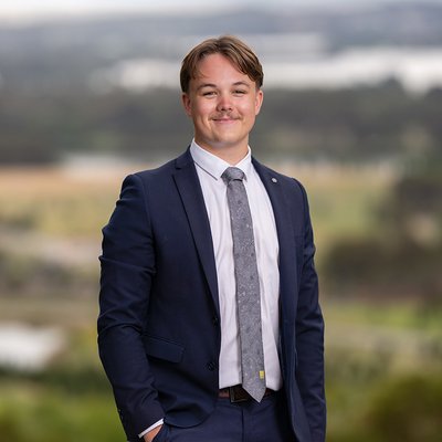 Dean Nott