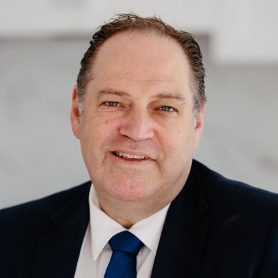 Alistair Nash