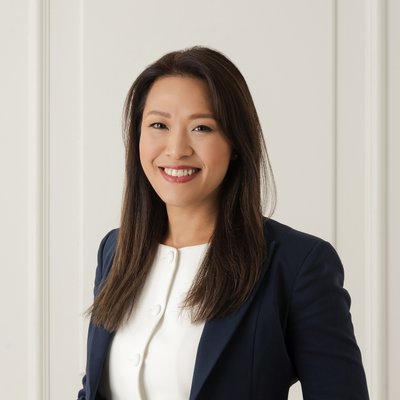 Angel Chong