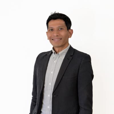 ZUL Hamidan