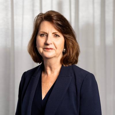 Louise Beerden