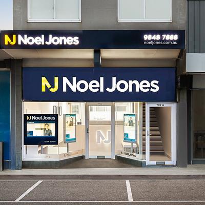 Rentals Noel Jones Doncaster