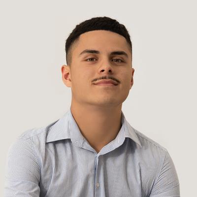 Diego Rodriguez Hernandez