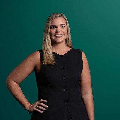 Michaela Hully
