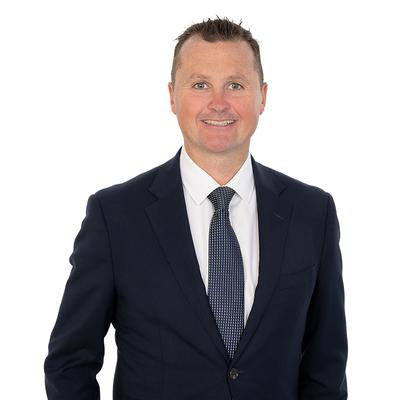 Michael Fenn