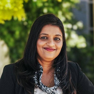 Iresha Samarasinghe