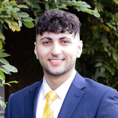 Thomas Saad