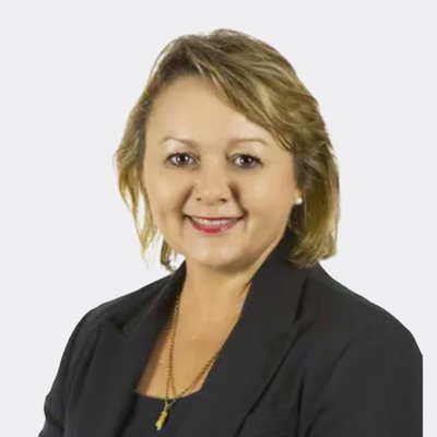 Lynda Henley