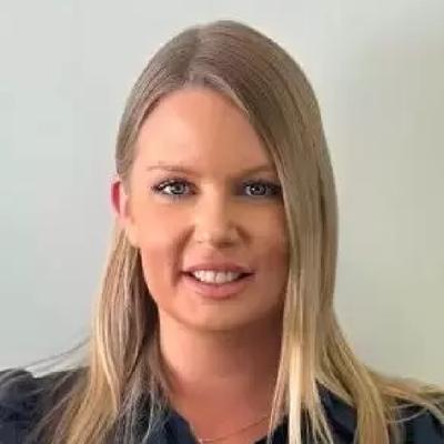 Libby Lohmann