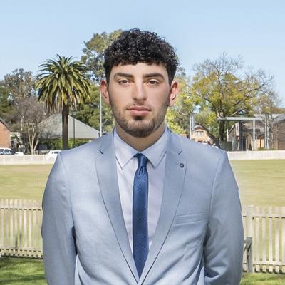 Armon Morshedizadeh