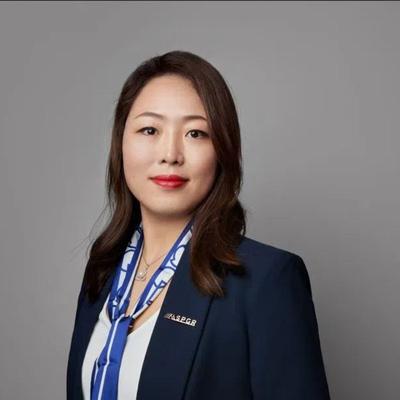 Xiaomei (may) Shao