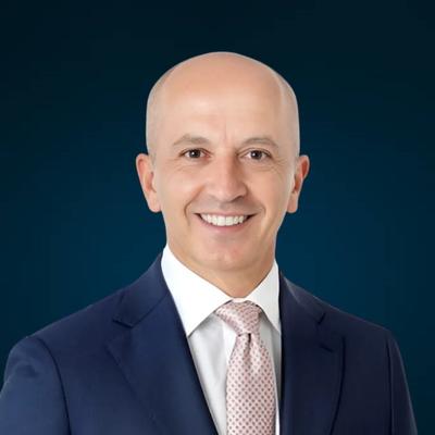 Bill Stavrakis