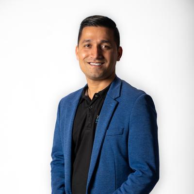 Kiran Prasain