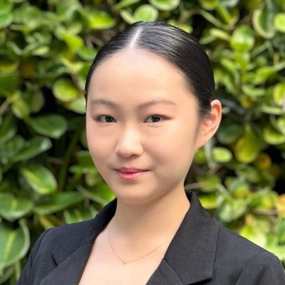 Lily Hu