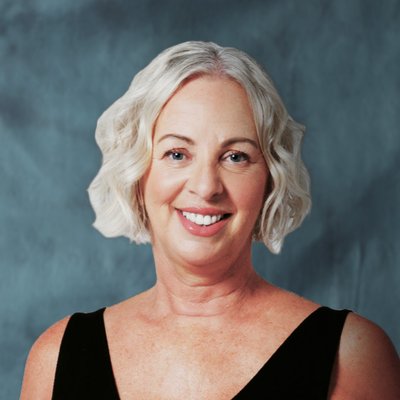 Anita Hamilton