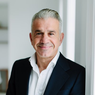 Peter Gigis