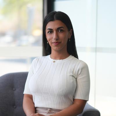 Ayse Ozdemir