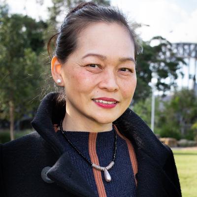 Ying Ying Xu