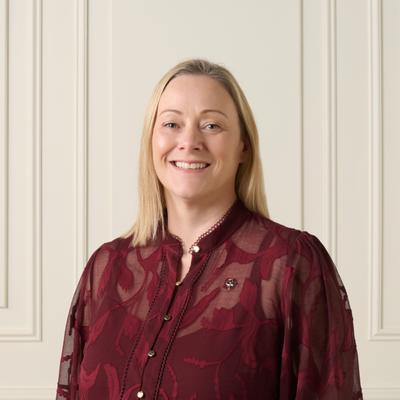Kate Rolfe