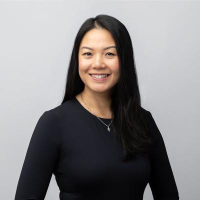 Samantha Dinh