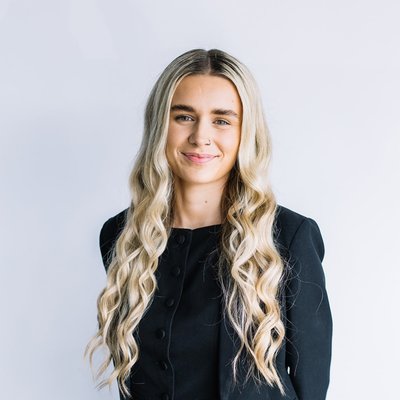 Courtney Kaczmar