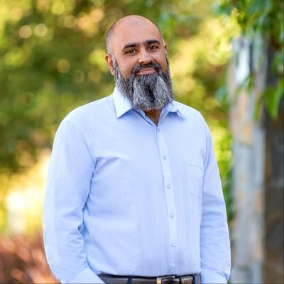 Sajid Moosa