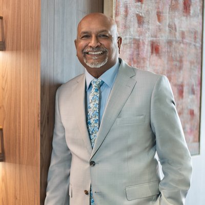 Deven Pillay