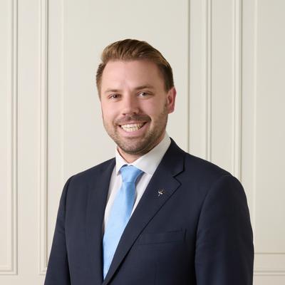 Matthew Dunn