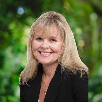 Tricia Kernahan