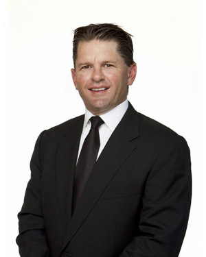Danny Doff